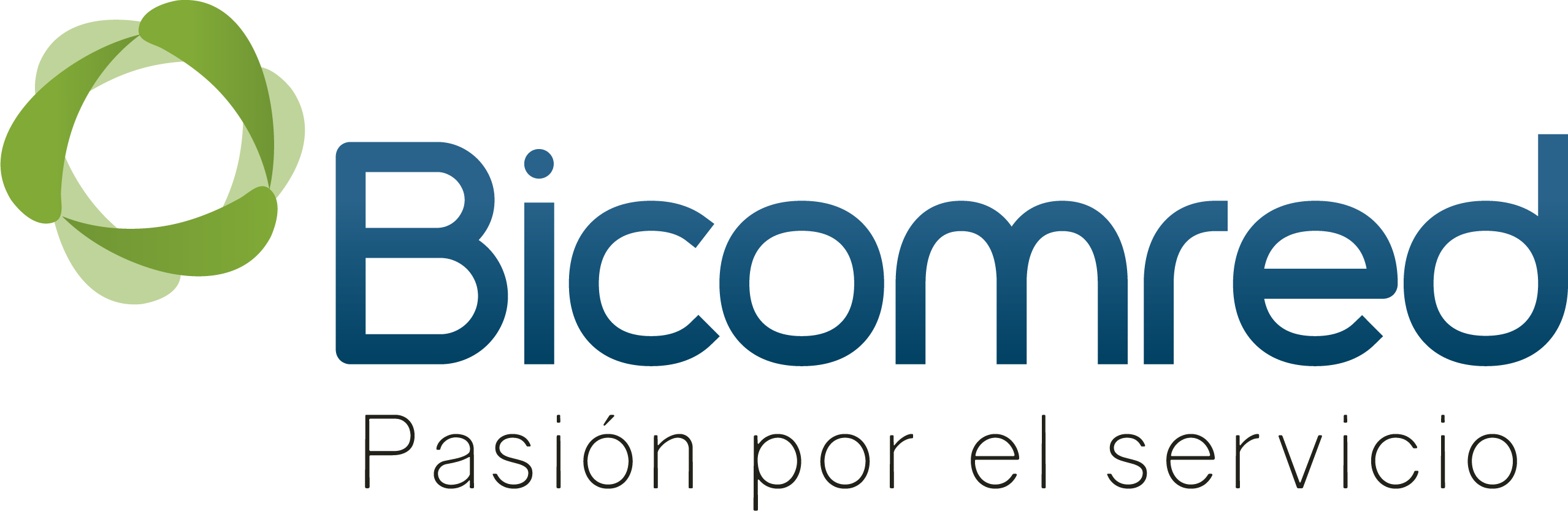 Logo Bicomred