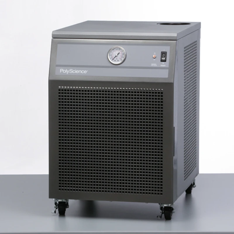 Chiller de recirculación (sin refrigeración) - Imagen 2